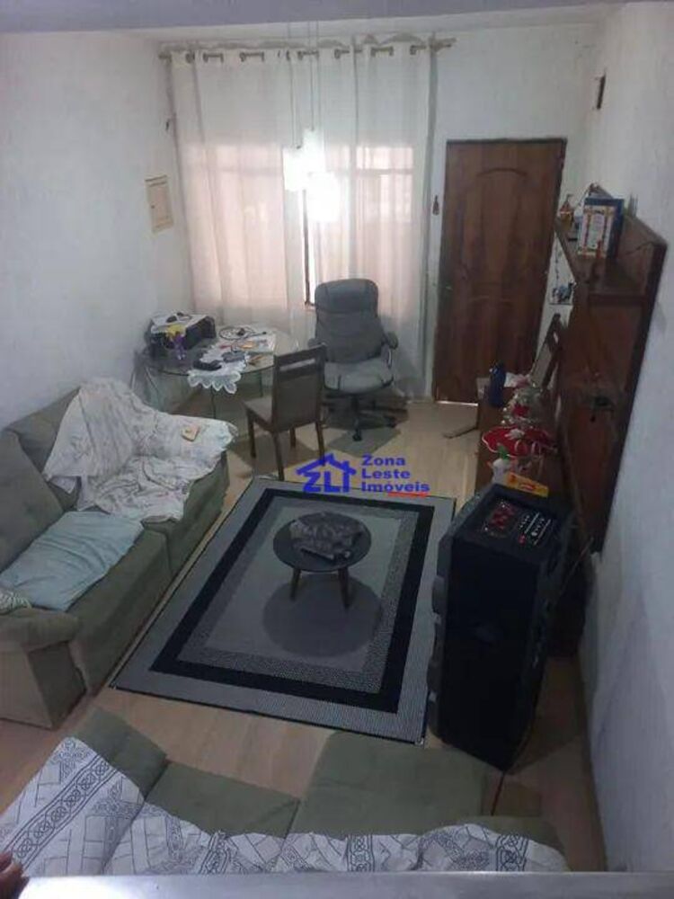 Sobrado, 2 quartos, 99 m² - Foto 3