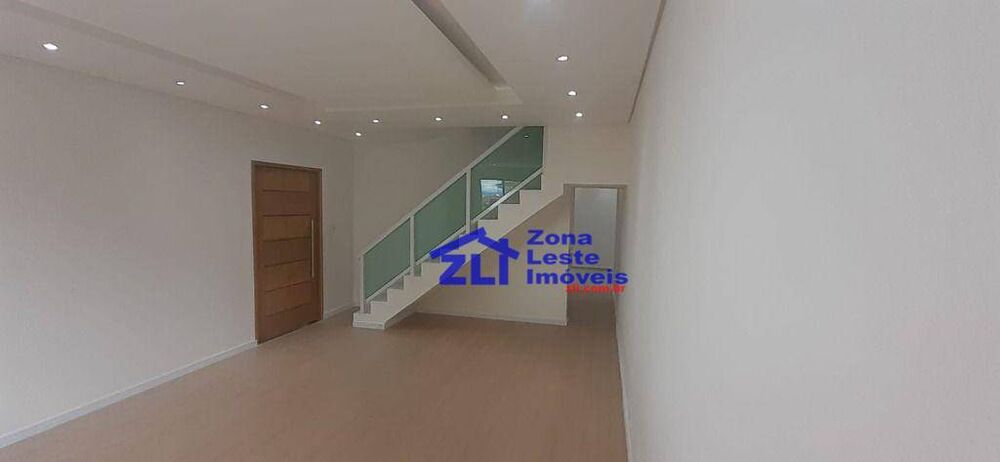 Sobrado, 3 quartos, 250 m² - Foto 3