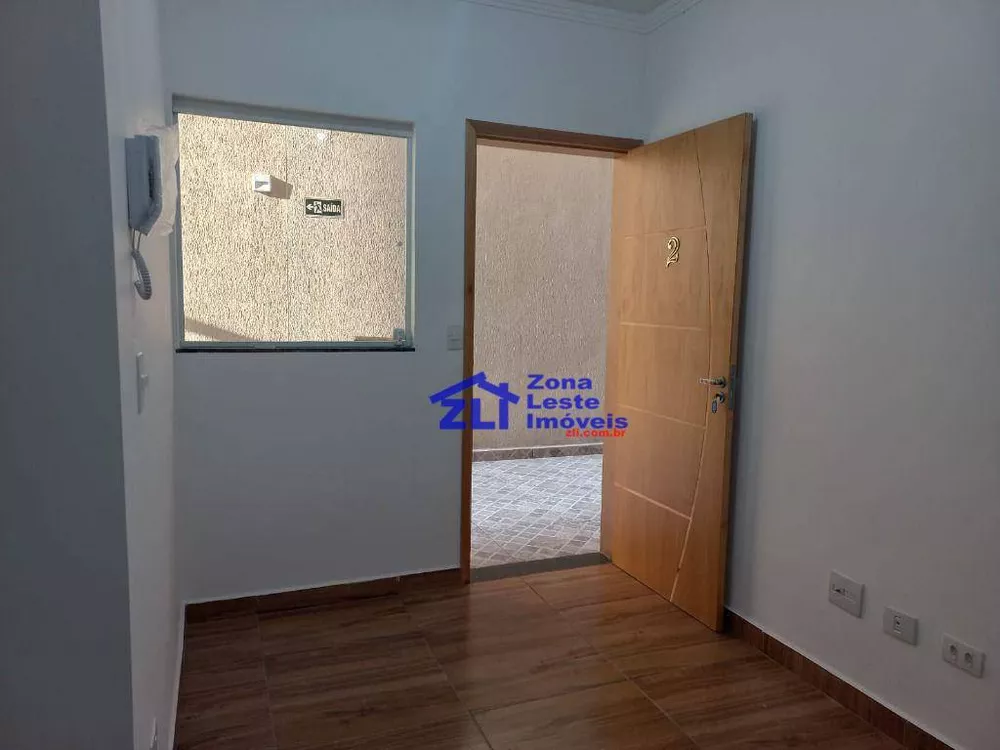 Apartamento, 1 quarto, 29 m² - Foto 9