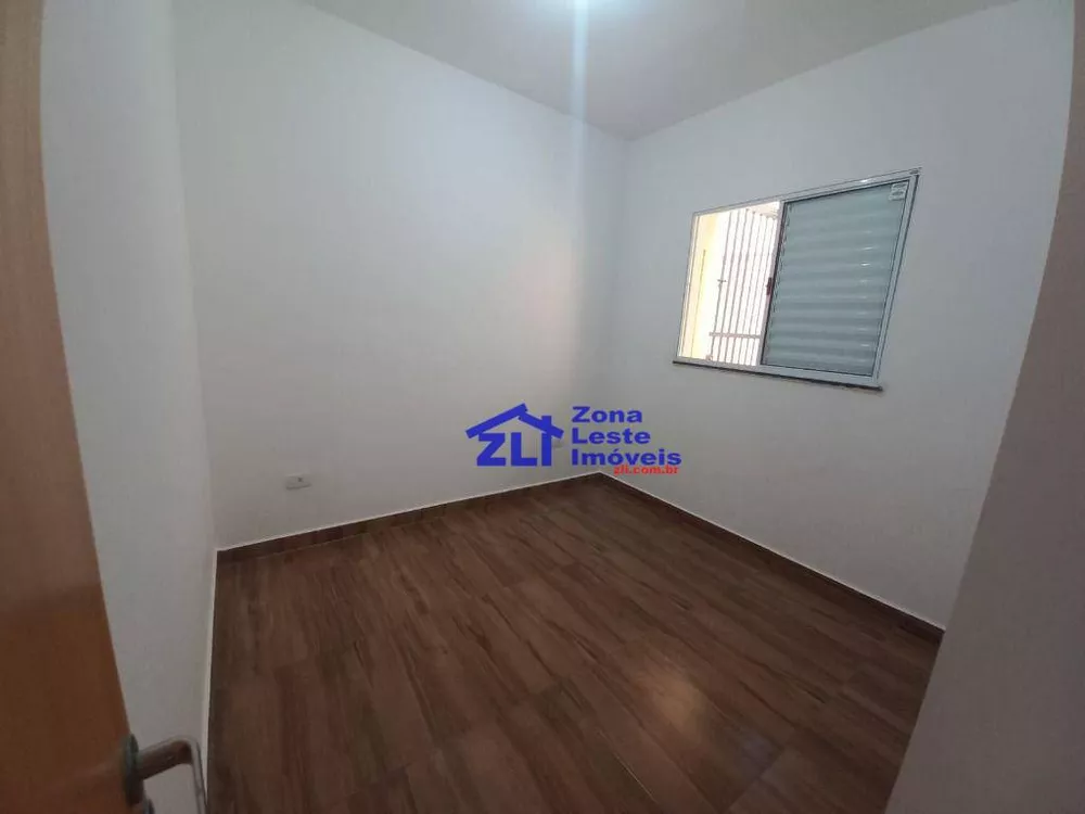 Apartamento, 1 quarto, 29 m² - Foto 1
