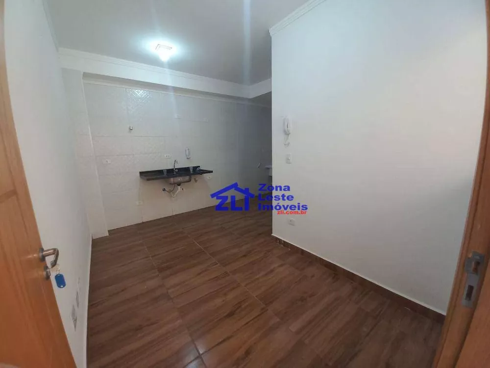 Apartamento, 1 quarto, 29 m² - Foto 10