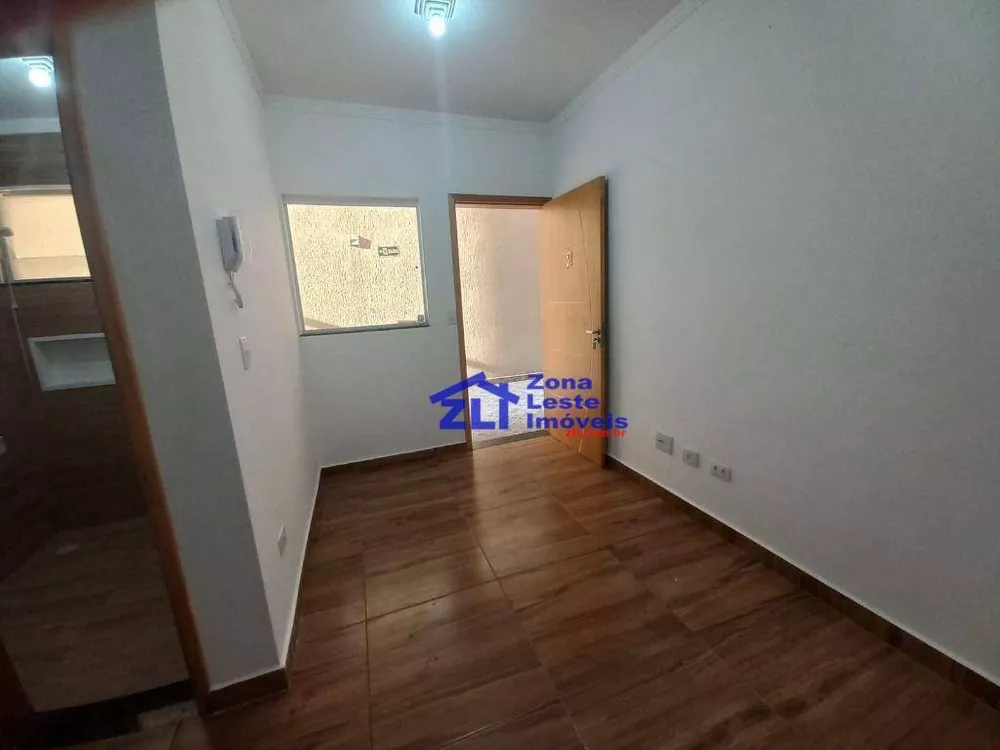 Apartamento, 1 quarto, 29 m² - Foto 2