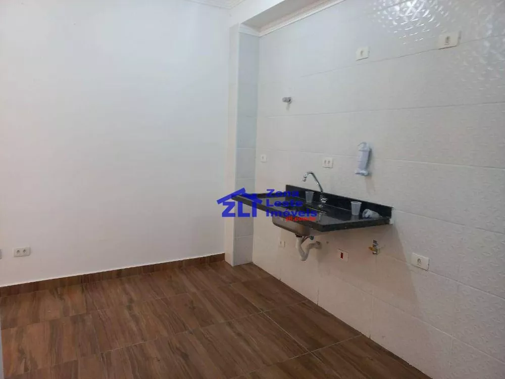 Apartamento, 1 quarto, 29 m² - Foto 8
