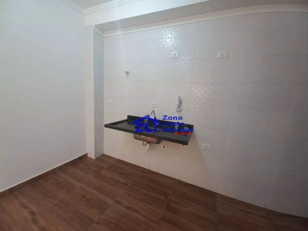 Apartamento, 1 quarto, 29 m² - Foto 3