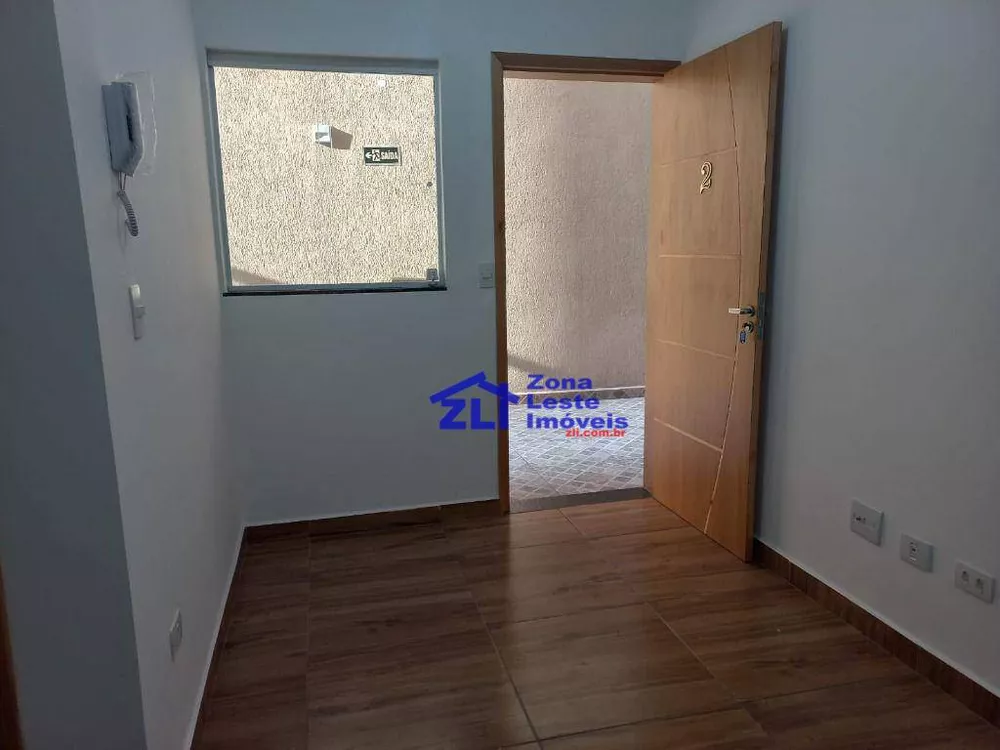 Apartamento, 1 quarto, 29 m² - Foto 12