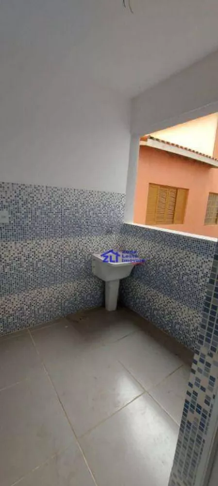 Apartamento, 2 quartos, 48 m² - Foto 6