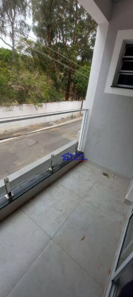 Apartamento, 2 quartos, 48 m² - Foto 7