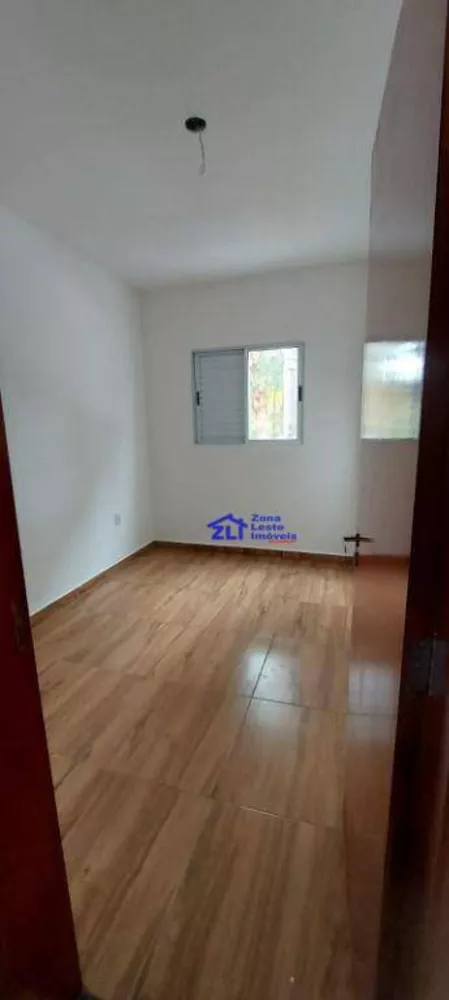Apartamento, 2 quartos, 48 m² - Foto 3