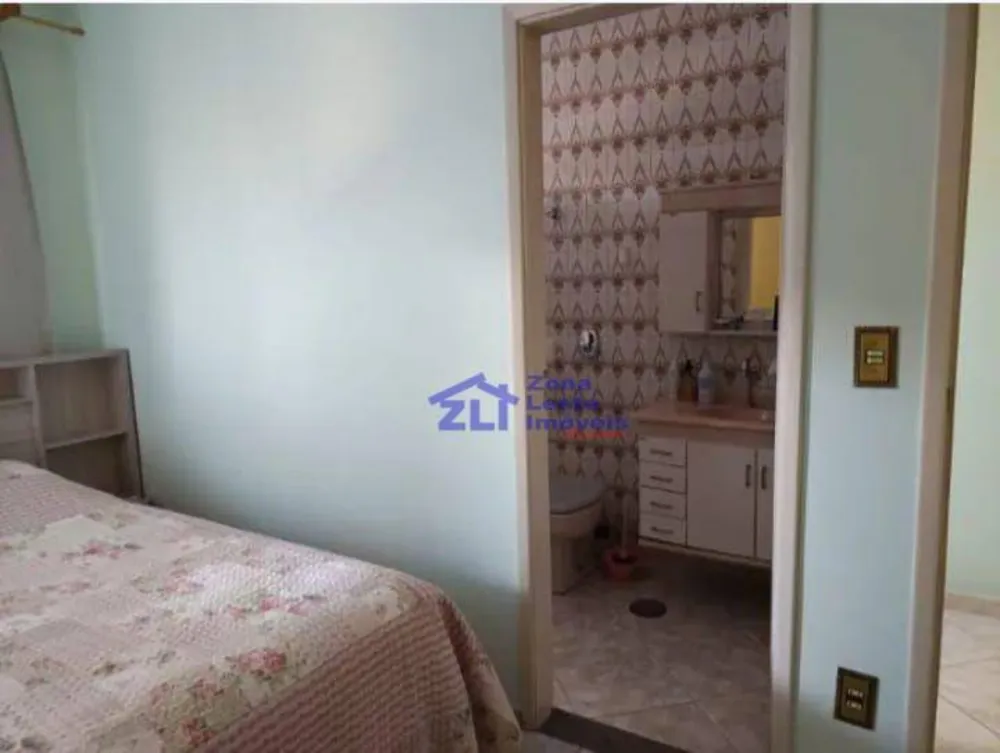 Sobrado, 4 quartos, 150 m² - Foto 4