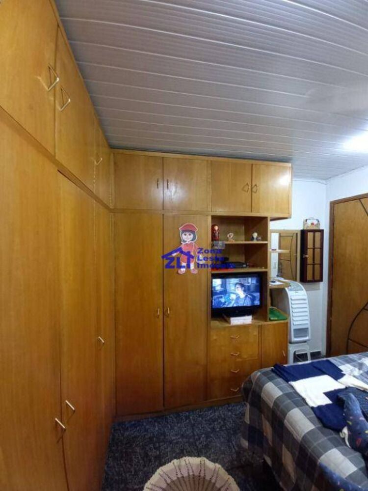 Sobrado, 4 quartos, 180 m² - Foto 2