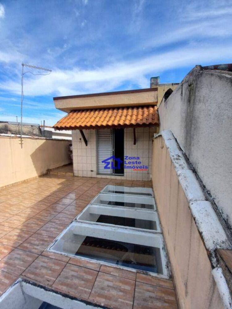 Sobrado, 4 quartos, 180 m² - Foto 4
