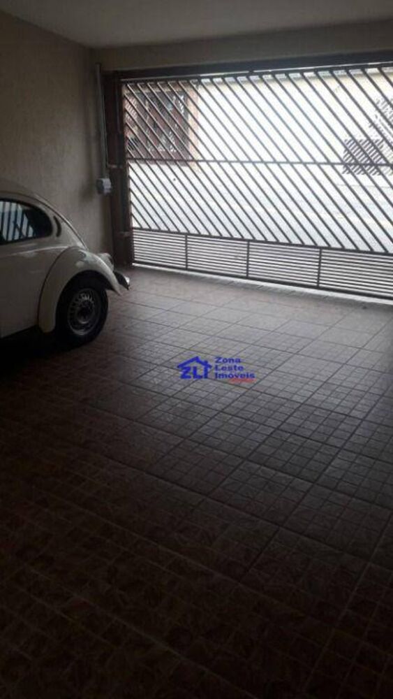 Sobrado à venda com 3 quartos, 160m² - Foto 4