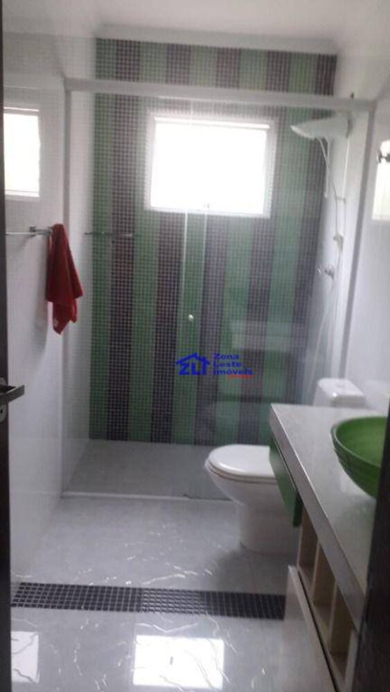 Sobrado à venda com 3 quartos, 160m² - Foto 20