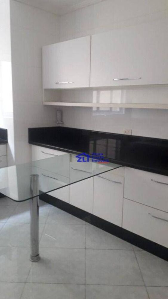 Sobrado à venda com 3 quartos, 160m² - Foto 5