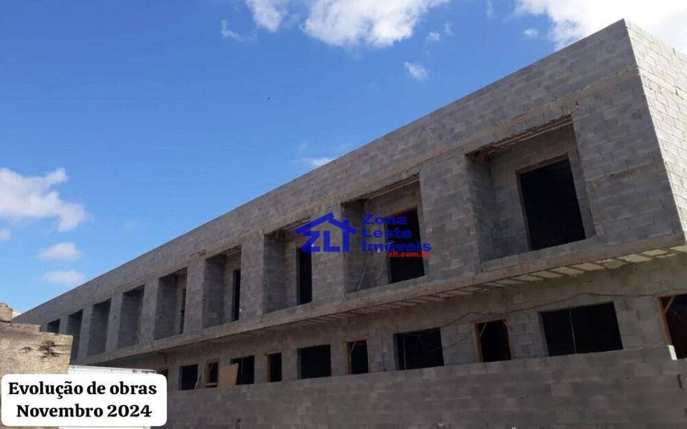 Sobrado, 2 quartos, 80 m² - Foto 11