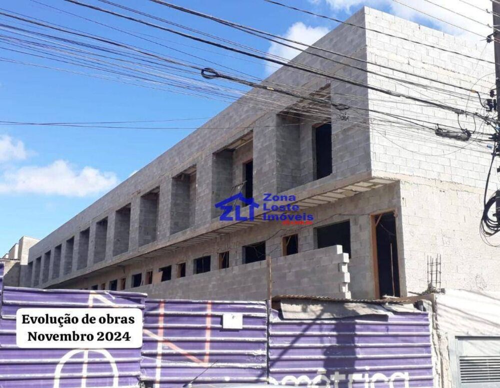 Sobrado, 2 quartos, 80 m² - Foto 2