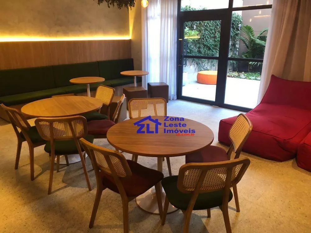 Kitnet-Studio, 22 m² - Foto 13