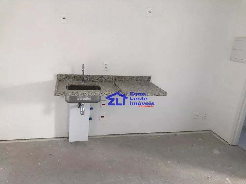 Kitnet-Studio, 22 m² - Foto 11
