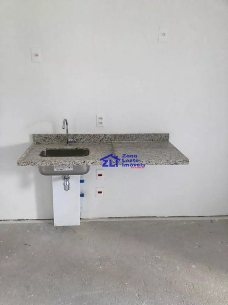 Kitnet-Studio, 22 m² - Foto 6