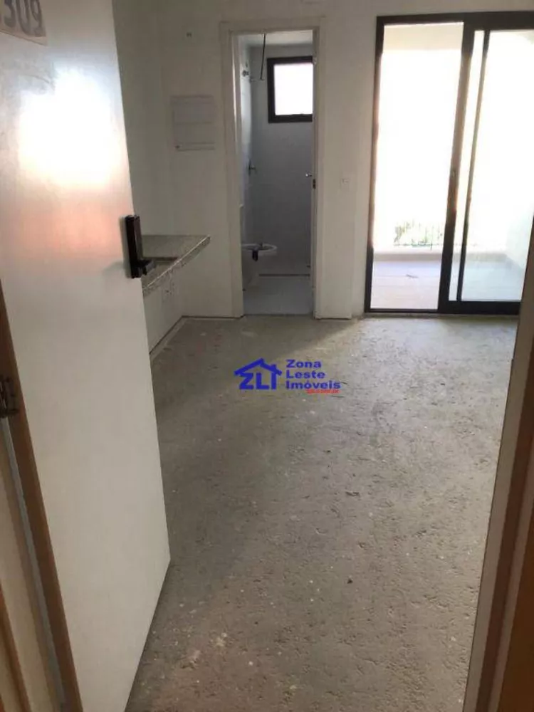 Kitnet-Studio, 22 m² - Foto 15