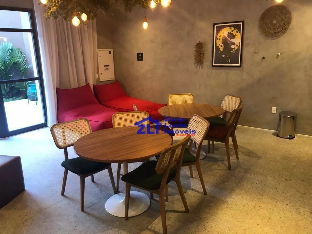 Kitnet-Studio, 22 m² - Foto 19