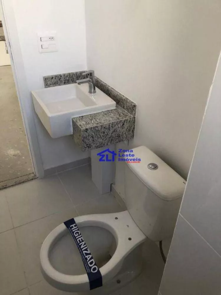 Kitnet-Studio, 22 m² - Foto 8