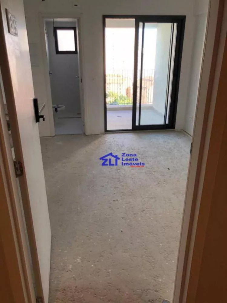 Kitnet-Studio, 22 m² - Foto 1
