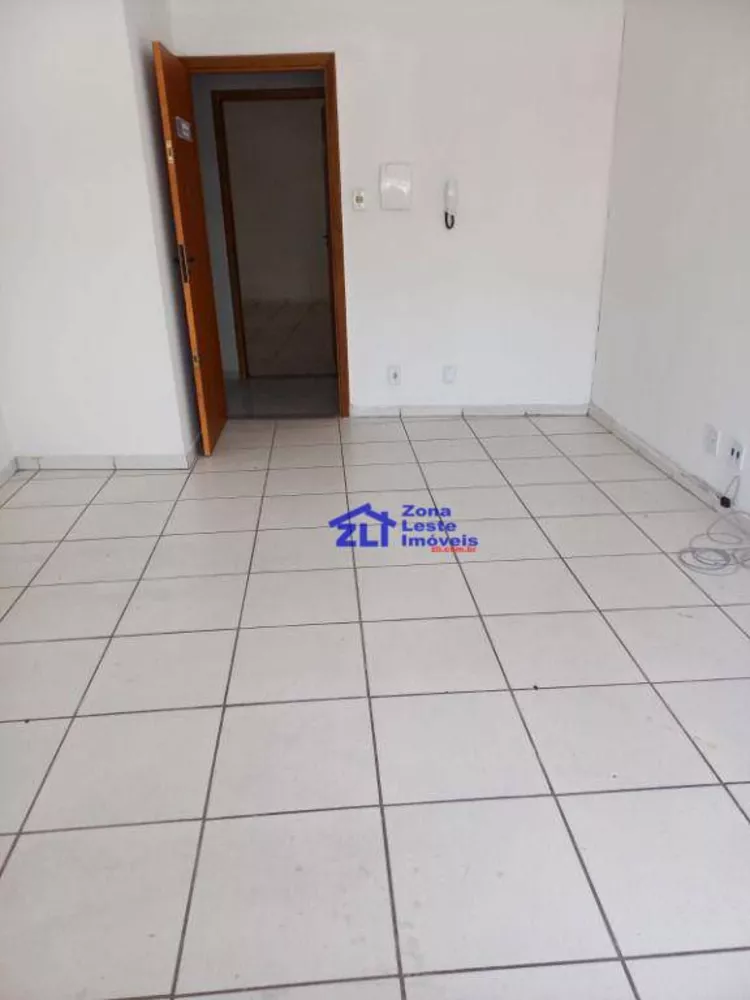 Conjunto Comercial-Sala para alugar, 40m² - Foto 2