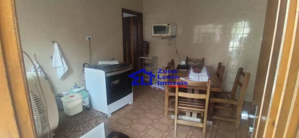 Casa, 3 quartos, 185 m² - Foto 1