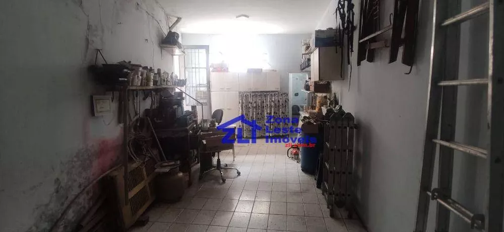 Casa, 3 quartos, 185 m² - Foto 8