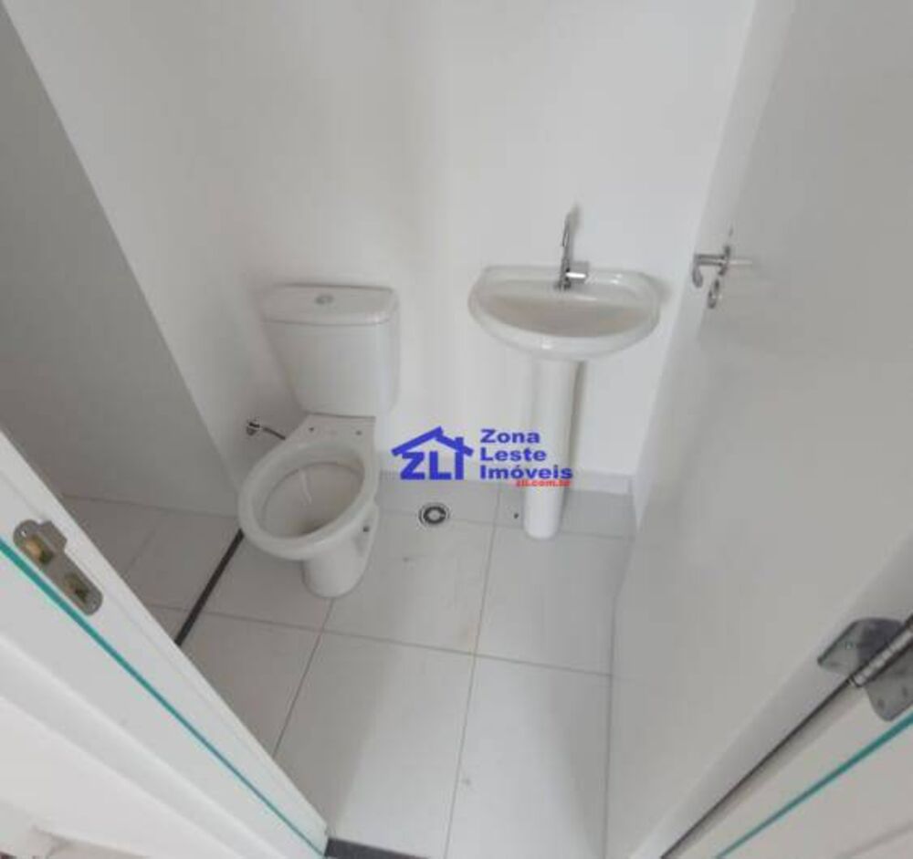 Apartamento, 2 quartos, 33 m² - Foto 1