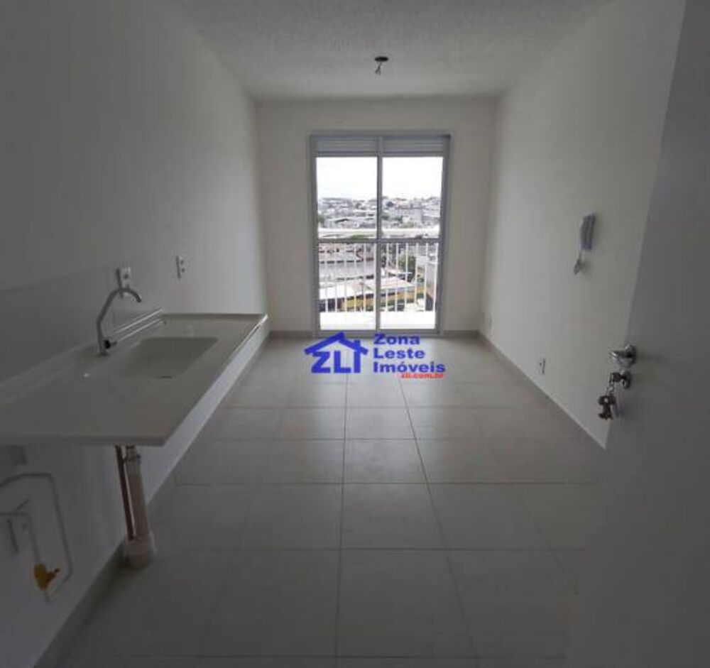 Apartamento, 2 quartos, 33 m² - Foto 4