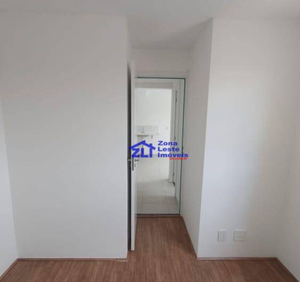 Apartamento, 2 quartos, 33 m² - Foto 2