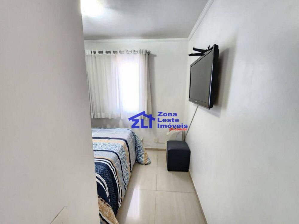 Apartamento, 3 quartos, 63 m² - Foto 2