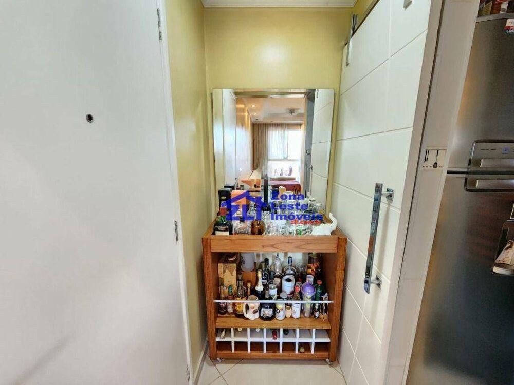 Apartamento, 3 quartos, 63 m² - Foto 4