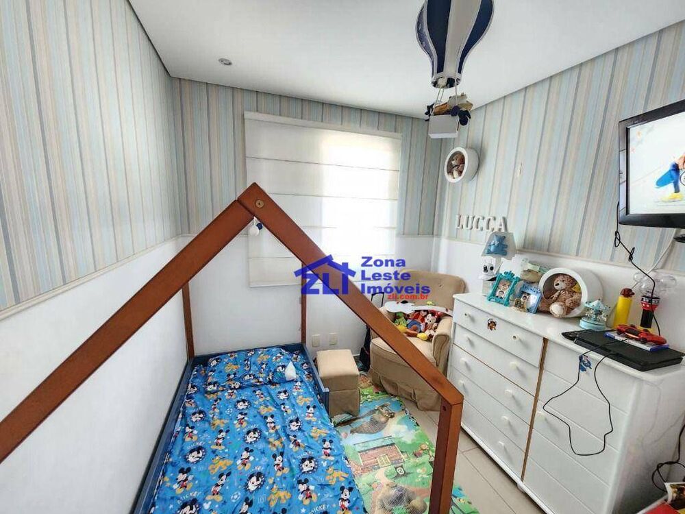 Apartamento, 3 quartos, 63 m² - Foto 3