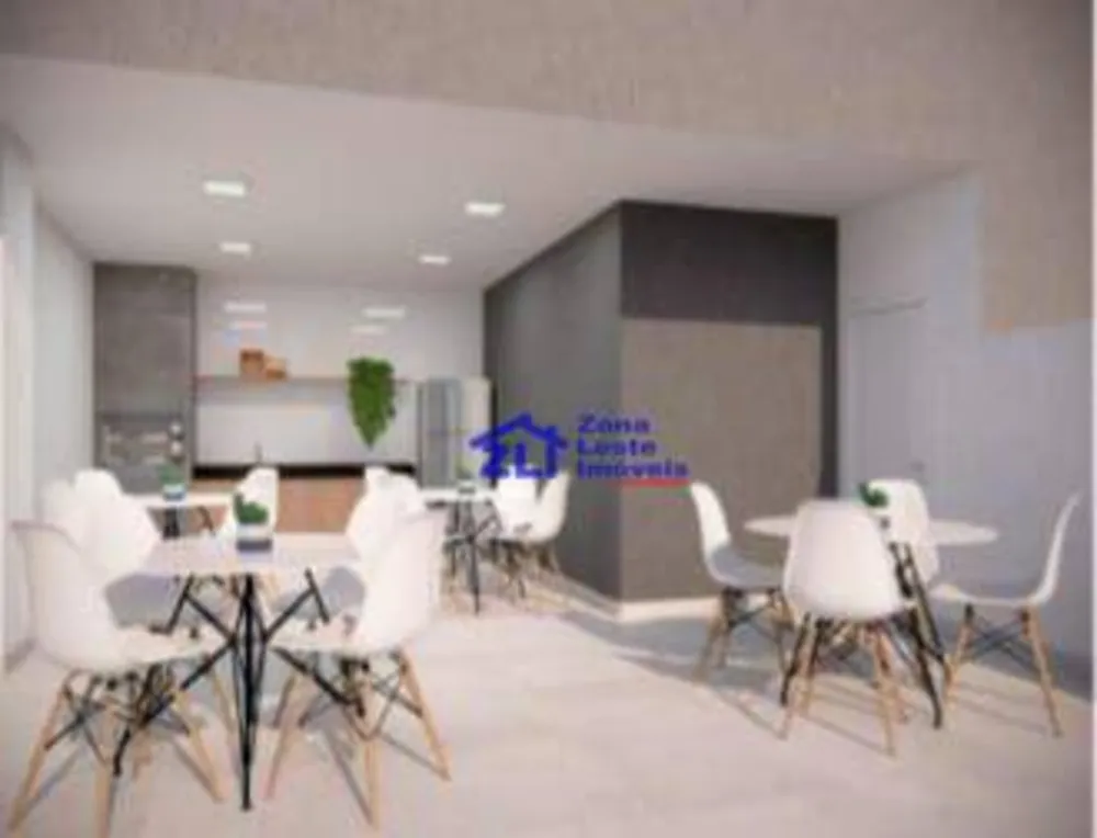 Apartamento, 1 quarto, 27 m² - Foto 2