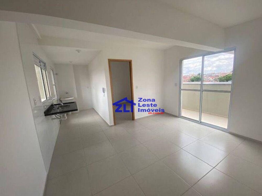 Apartamento, 2 quartos, 43 m² - Foto 4