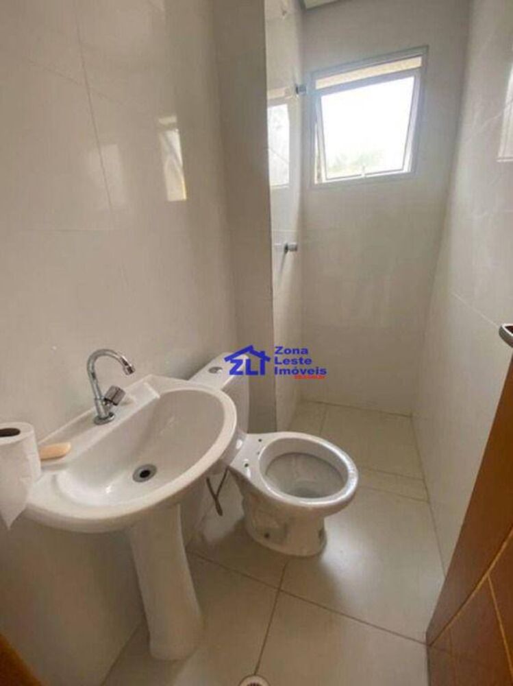 Apartamento, 2 quartos, 43 m² - Foto 2