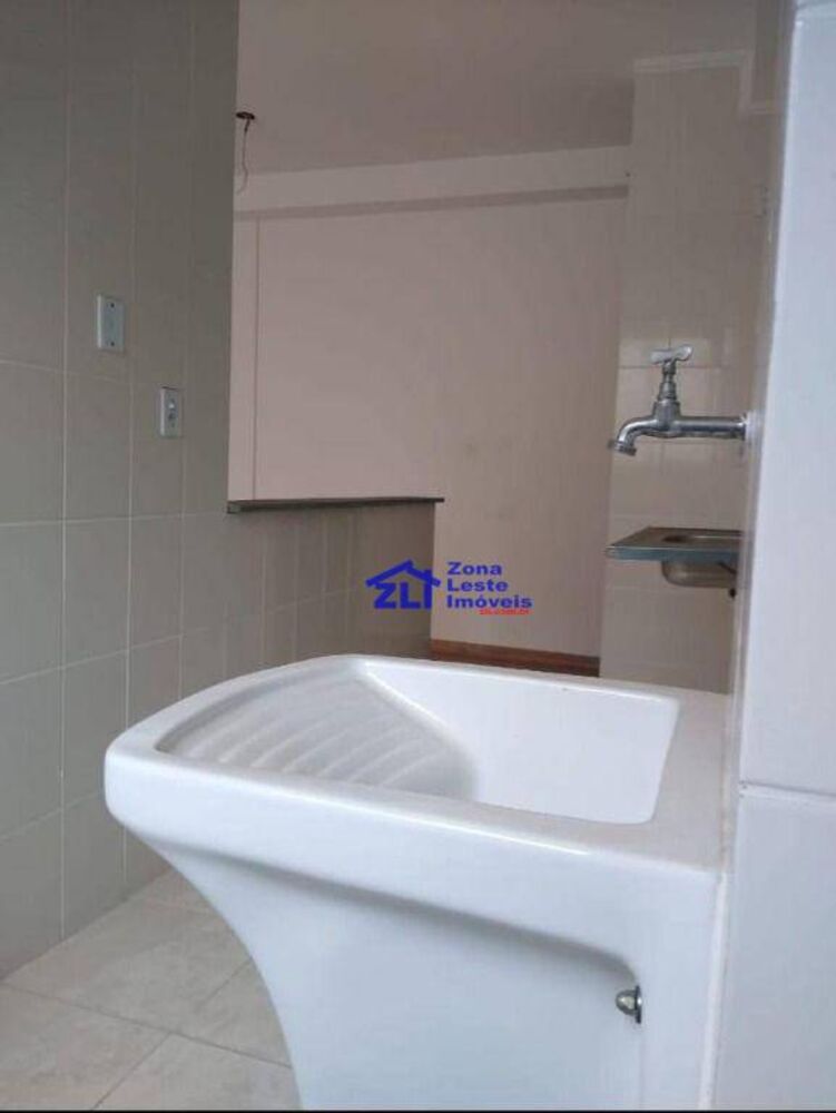 Apartamento, 2 quartos, 52 m² - Foto 1