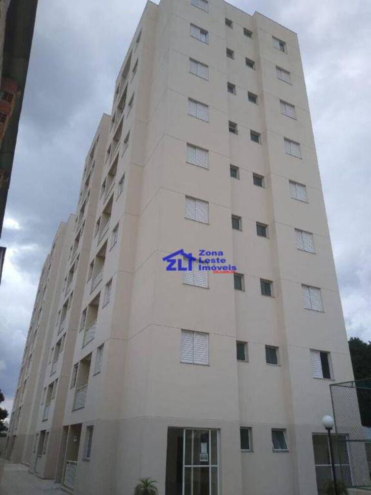 Apartamento, 2 quartos, 52 m² - Foto 11