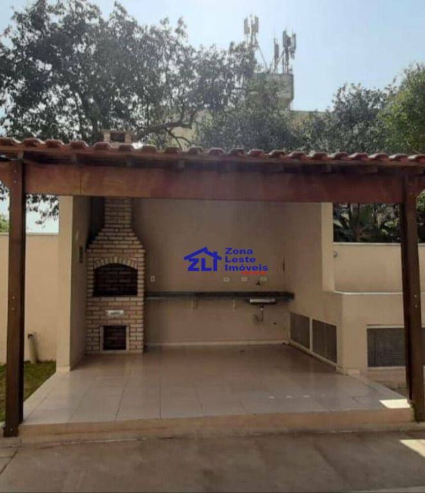 Apartamento, 2 quartos, 52 m² - Foto 9