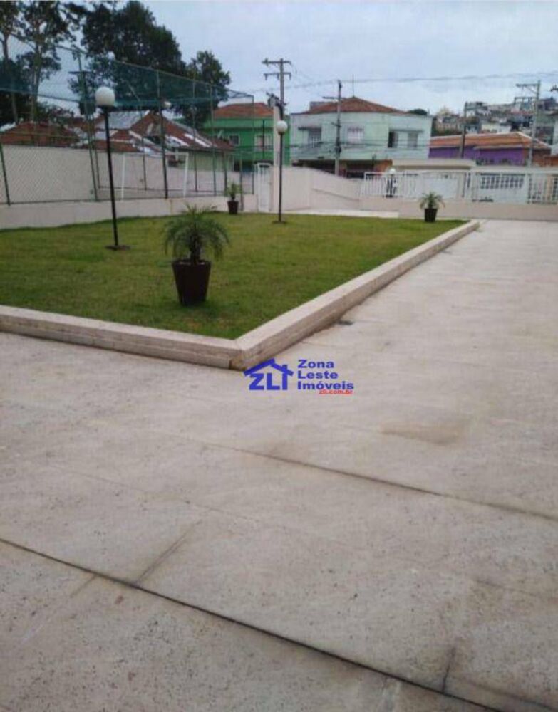 Apartamento, 2 quartos, 52 m² - Foto 7