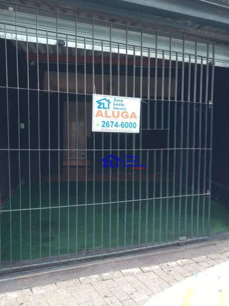 Loja-Salão, 40 m² - Foto 2