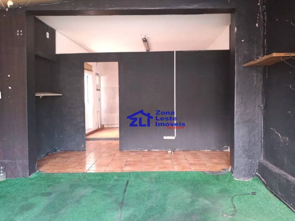 Loja-Salão, 40 m² - Foto 1