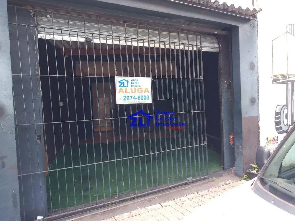 Loja-Salão, 40 m² - Foto 3