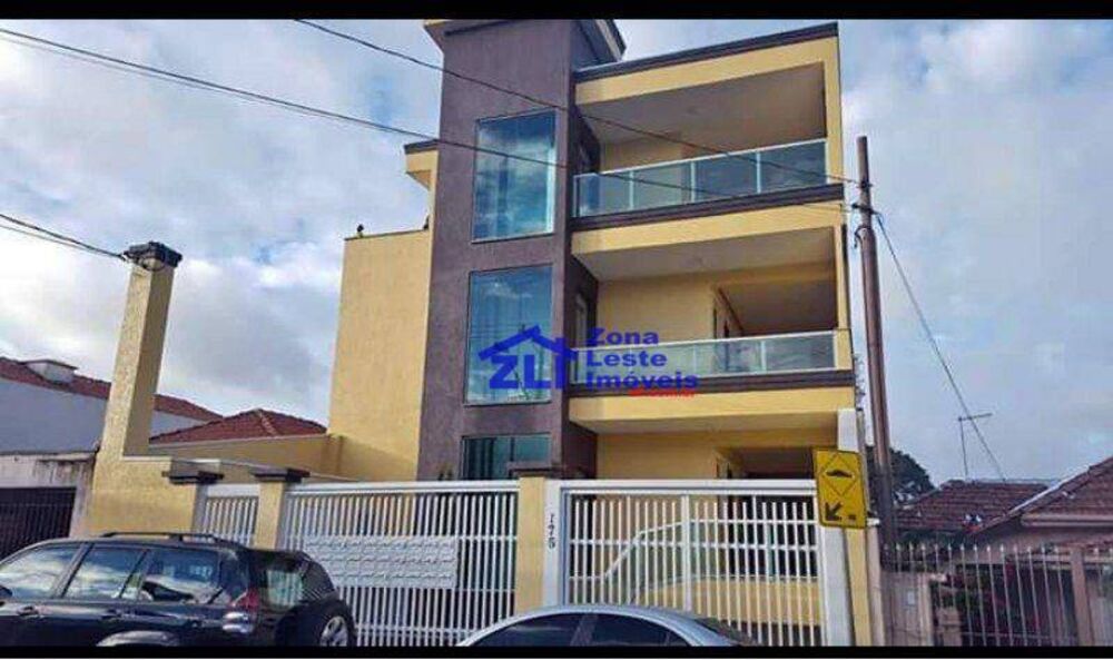 Apartamento, 2 quartos, 33 m² - Foto 2