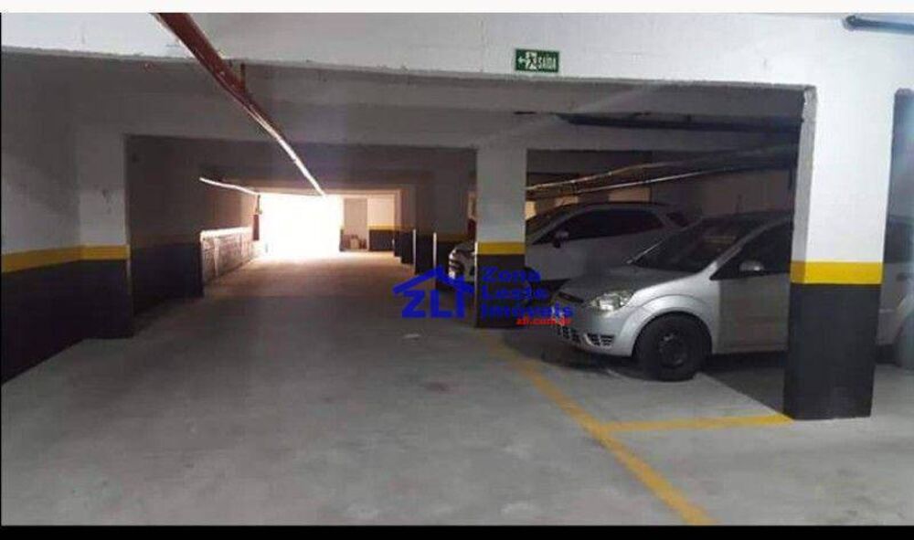 Apartamento, 2 quartos, 33 m² - Foto 3