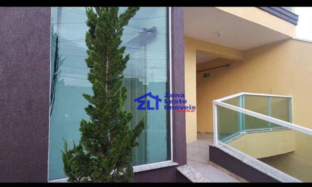 Apartamento, 2 quartos, 33 m² - Foto 1