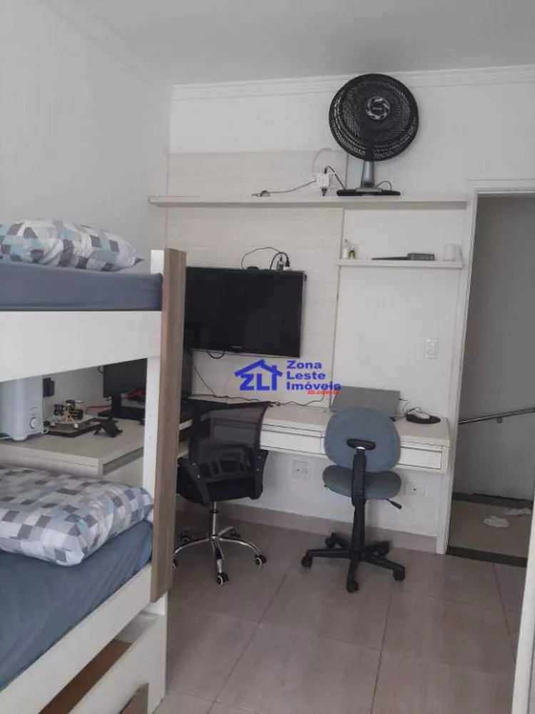 Sobrado, 3 quartos, 100 m² - Foto 3